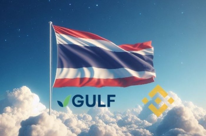  Binance Partners with Gulf Energy for New Thai Crypto Exchange to Launch in 2024