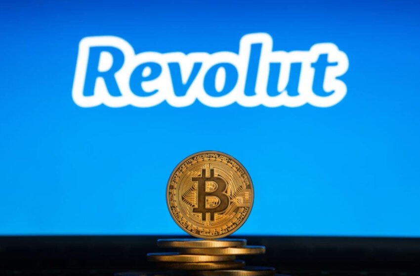  Revolut Temporarily Halts Crypto Services in Response to FCA Regulations