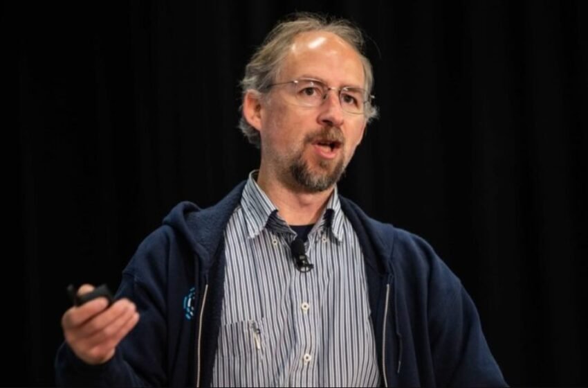  Blockstream CEO Adam Back Proposes Innovative Solution for Bitcoin Inscriptions