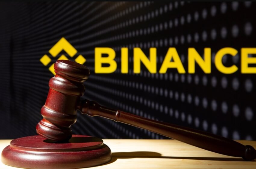  CFTC Commissioner Highlights Binance’s Compliance Lapses in Multifaceted Settlement