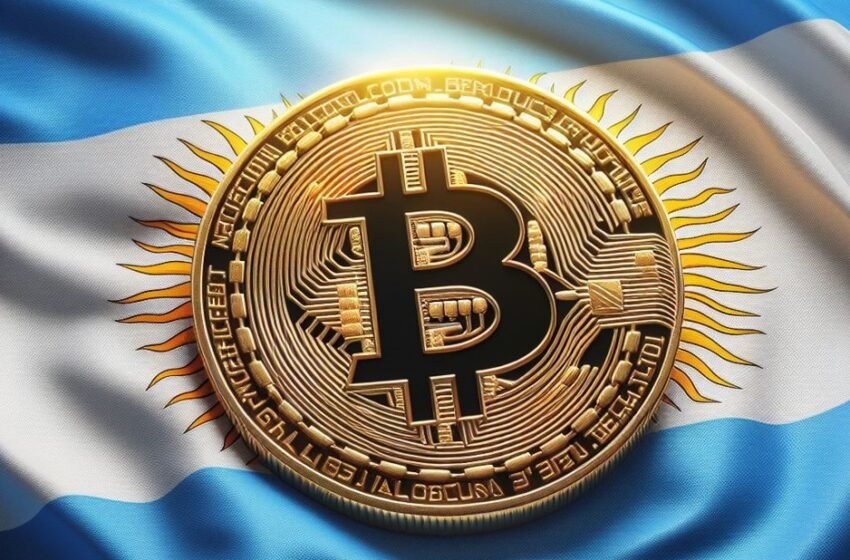  Argentina Officially Recognizes Bitcoin in Legal Contracts