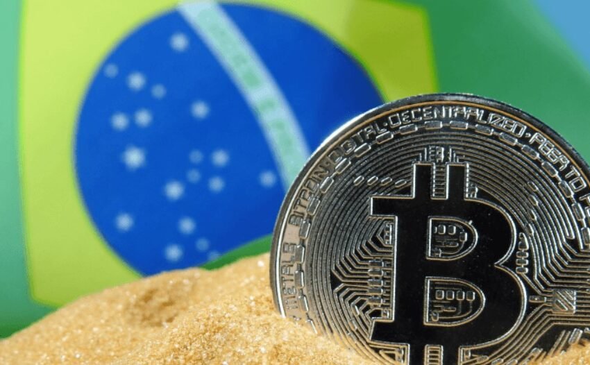  Brazilian President Approves Taxation on Overseas Crypto Assets