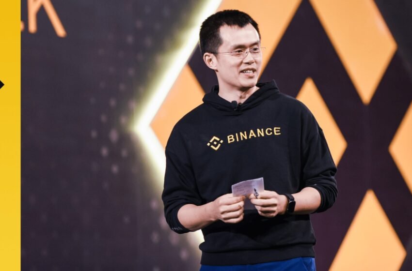  Binance Founder CZ’s Plea Acknowledged, Travel Privileges Await Judge’s Verdict