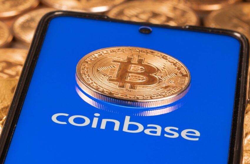  Coinbase Secures Virtual Asset Services Provider Registration in France
