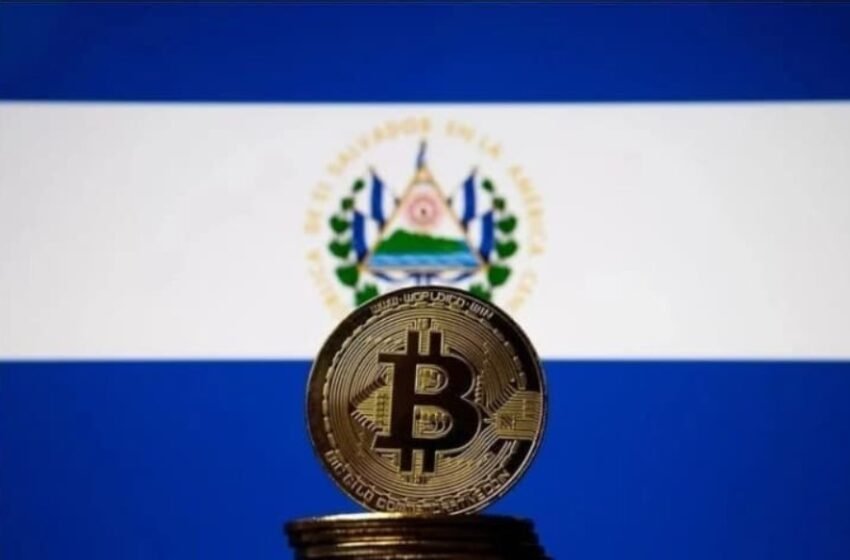  El Salvador Launches Innovative ‘Freedom VISA’ Program for Bitcoin Millionaires