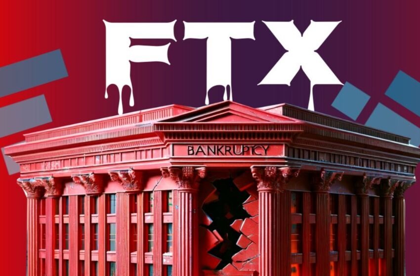  FTX Estate Outlines Strategy for Bankruptcy Resolution