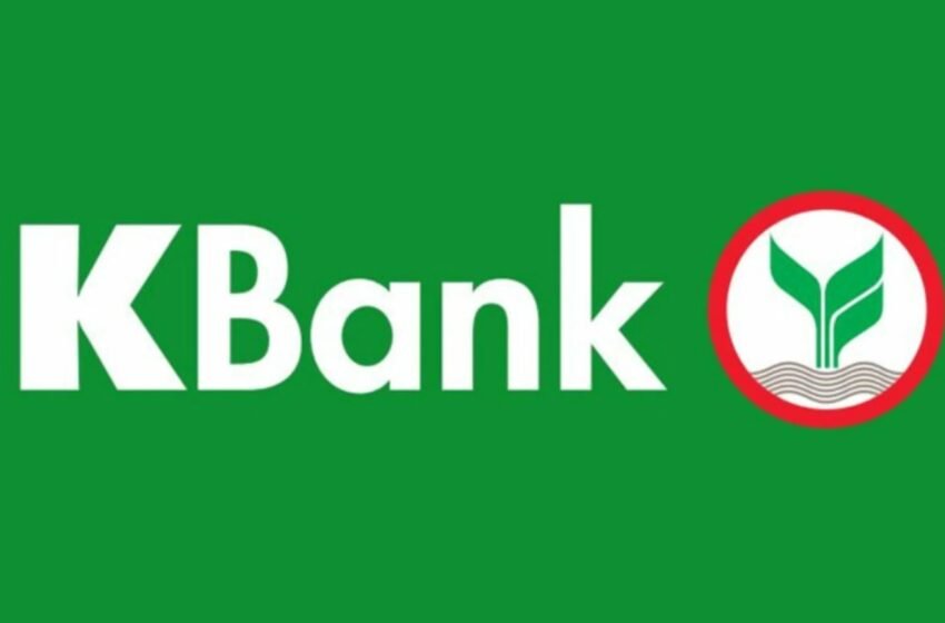  Kasikornbank Charts New Territory with Crypto Fundraising Endeavor