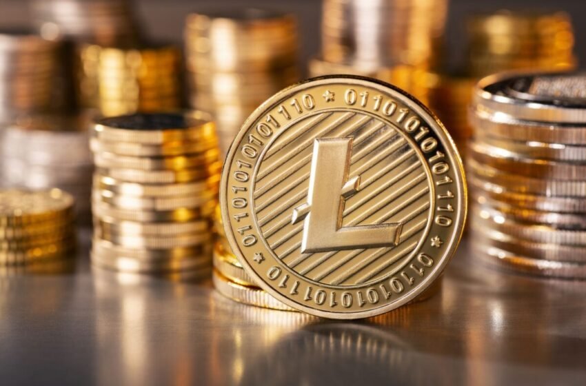  Litecoin Hits 200 Million Transactions, Outpaces Major Cryptos