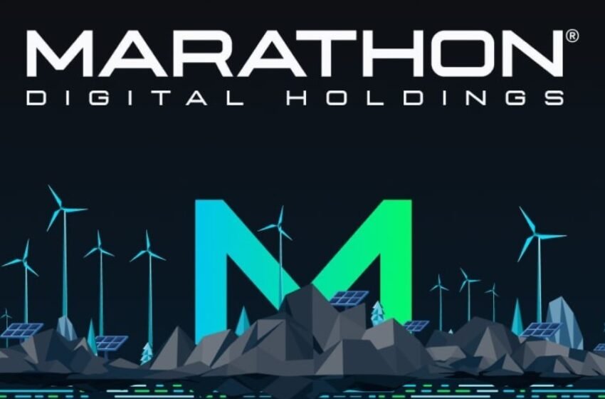  Marathon Digital Boosts Mining Capacity with $178.6 Million Acquisition