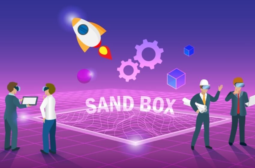  UK Introduces Digital Securities Sandbox to Foster Innovation