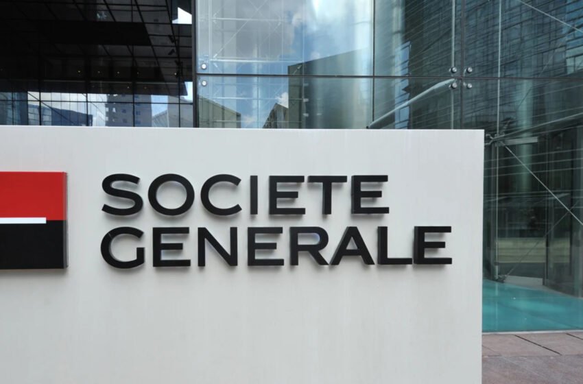  Societe Generale Debuts Controversial Stablecoin on Bitstamp