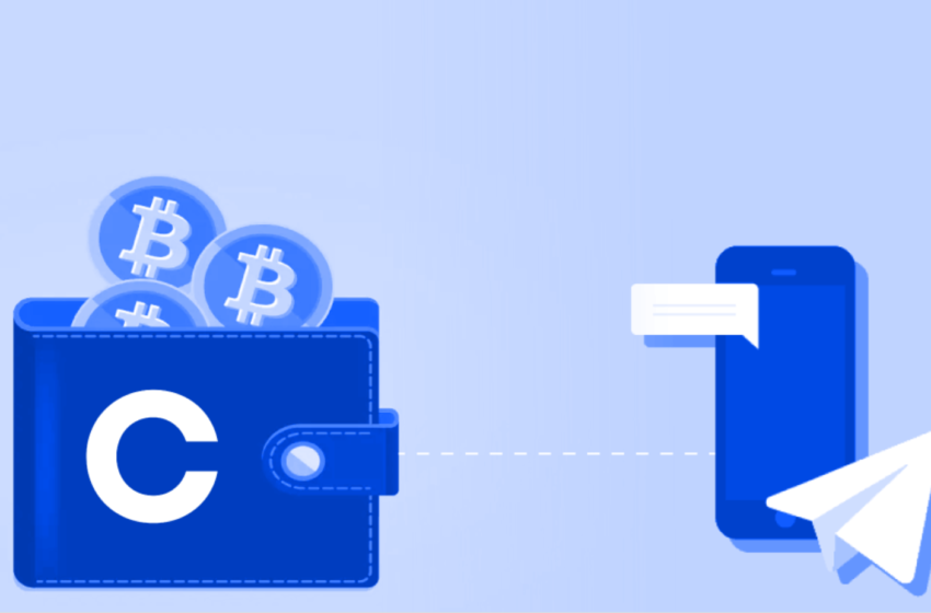  Coinbase Wallet Introduces User-Friendly Crypto Transfers via Social Media Links