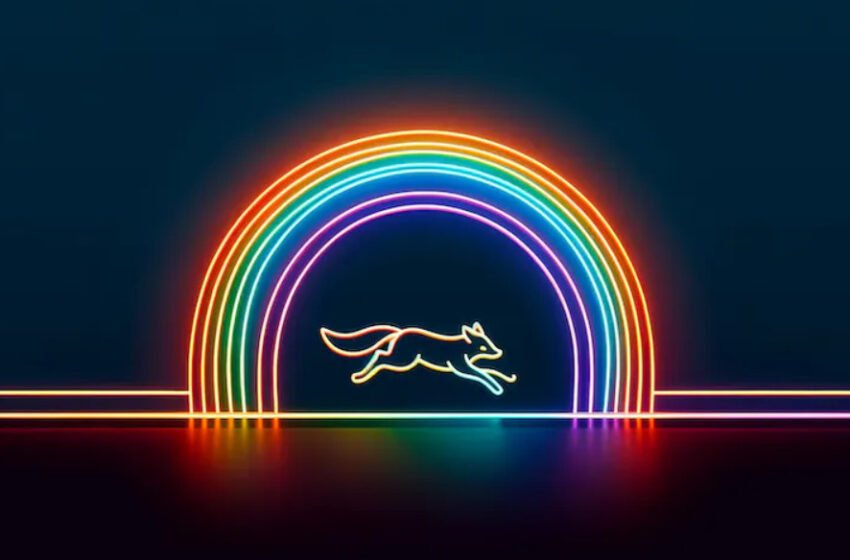  Rainbow Wallet’s Fox Hunt Sparks Competition with MetaMask