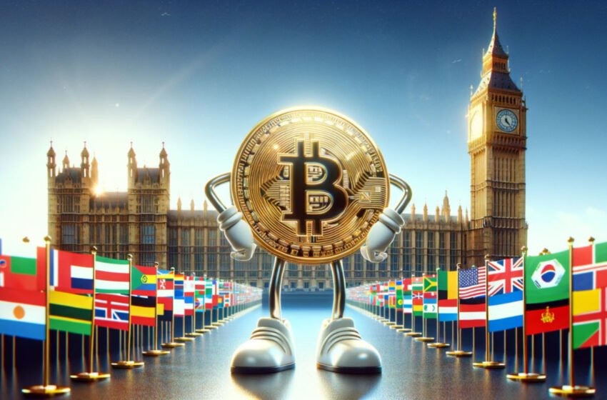  42 Countries Forge Ahead with Crypto Regulations and Legislation in 2023