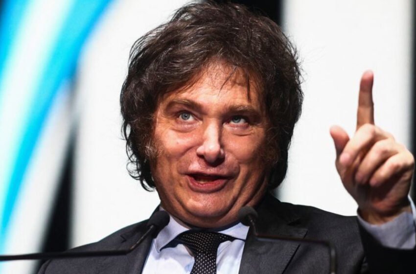  Argentina’s President Proposes Cryptocurrency Tax Bill Between Controversy