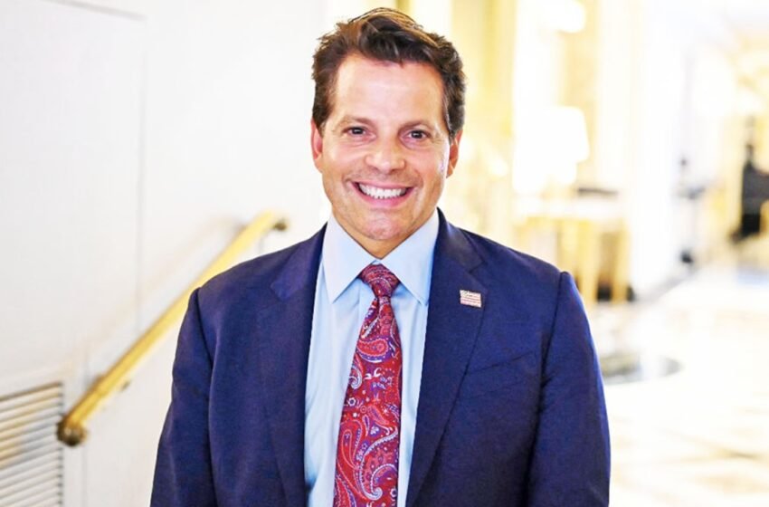  SkyBridge Capital CEO Foresees Bitcoin Surpassing All-Time Highs