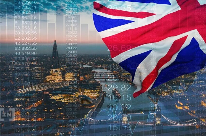  UK Parliamentarian Urges Government to Embrace Blockchain