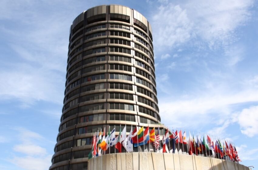  Basel Committee Proposes Rigorous Standards for Stablecoins in Banking Sector