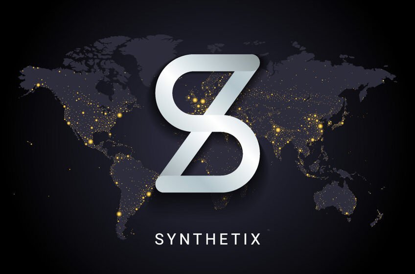  Synthetix deploys first perpetuals protocol on Base