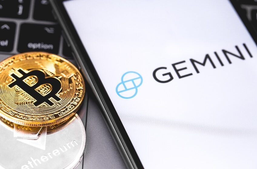  Gemini secures crypto registration in France