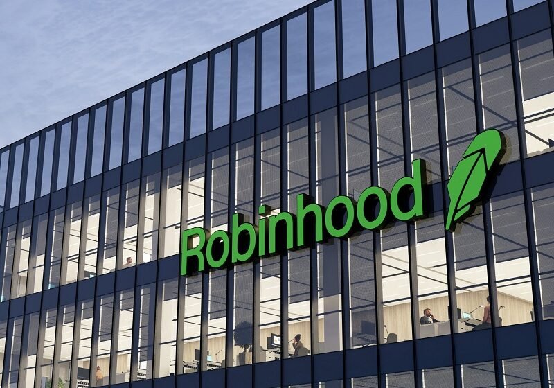  Robinhood plans to list Bitcoin ETF soon as this new hybrid exchange joins the race