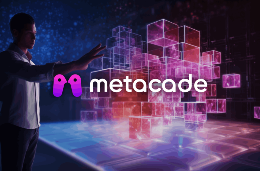  Animoca Brands launches decentralized chess game as Metacade continues to build its metaverse