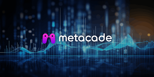  Crypto price prediction: Metacade, Ovr, UBXS