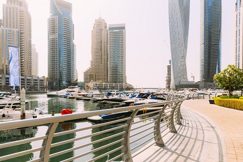 OKX secures VASP license from Dubai’s VARA