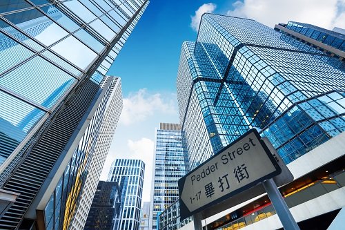  OKX and HashKey Group eye partnership to boost crypto innovation in Hong Kong