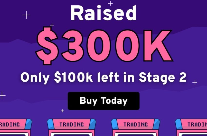  Bitcoin slips below $40k as Bitbot’s presale surpasses $300k