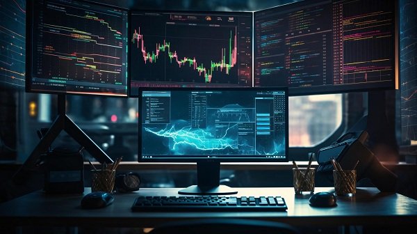  Manta Network (MANTA), SUI, and Pullix (PLX) soar as crypto market takes a hit