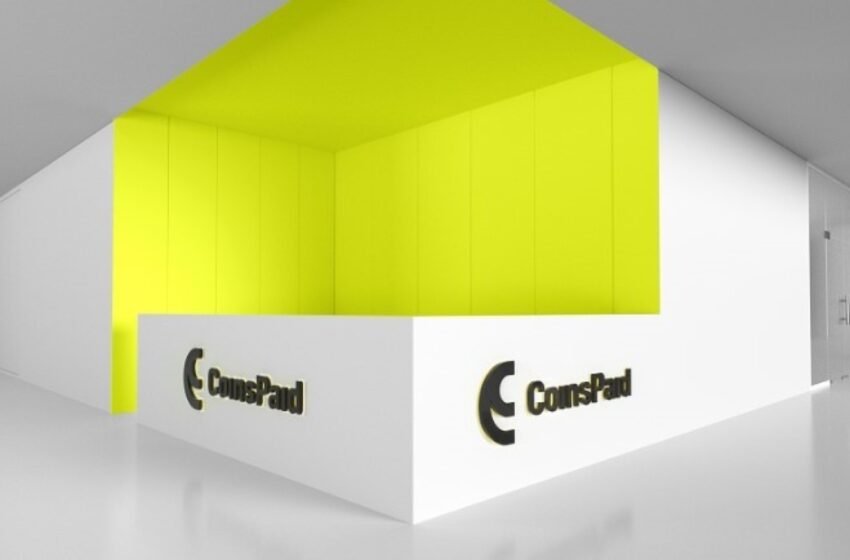  CoinsPaid Hit by Major $7.5M Crypto Theft Again