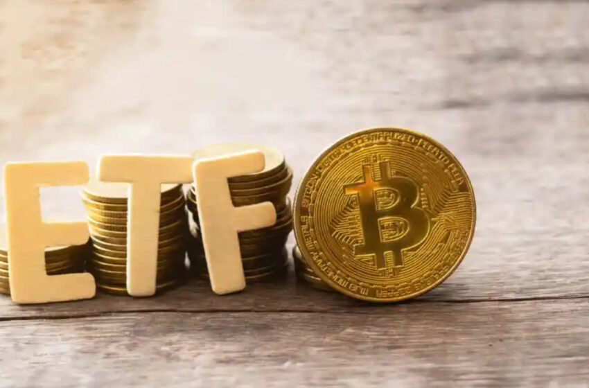  John Reed Stark Criticizes Bitcoin Spot ETFs