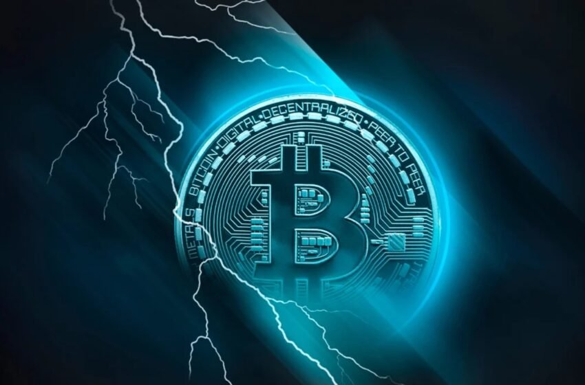  Lightning Network Demonstrates Resilience with Over $210 Million in Capacity
