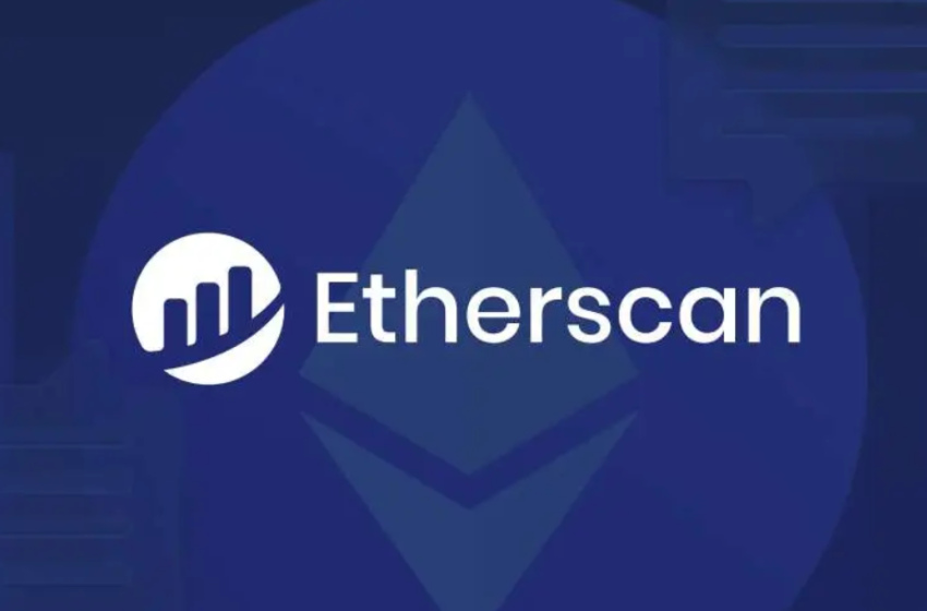  Etherscan Strengthens Blockchain Data Accessibility with Solscan Merger