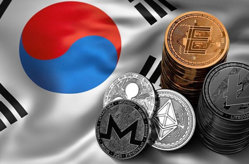  South Korea’s NTS Clarifies Reporting Requirements for Decentralized Wallet Owners