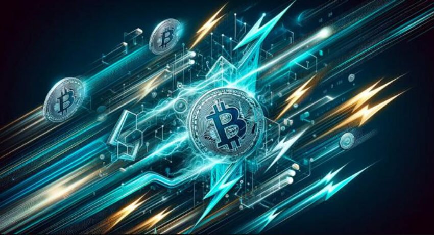  Bitcoin’s Transaction Surge Linked to Lightning Network Growth
