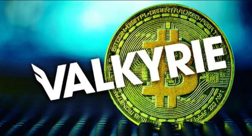  Valkyrie and ARK 21Shares Spearhead Latest Wave of Spot Bitcoin ETF Filings