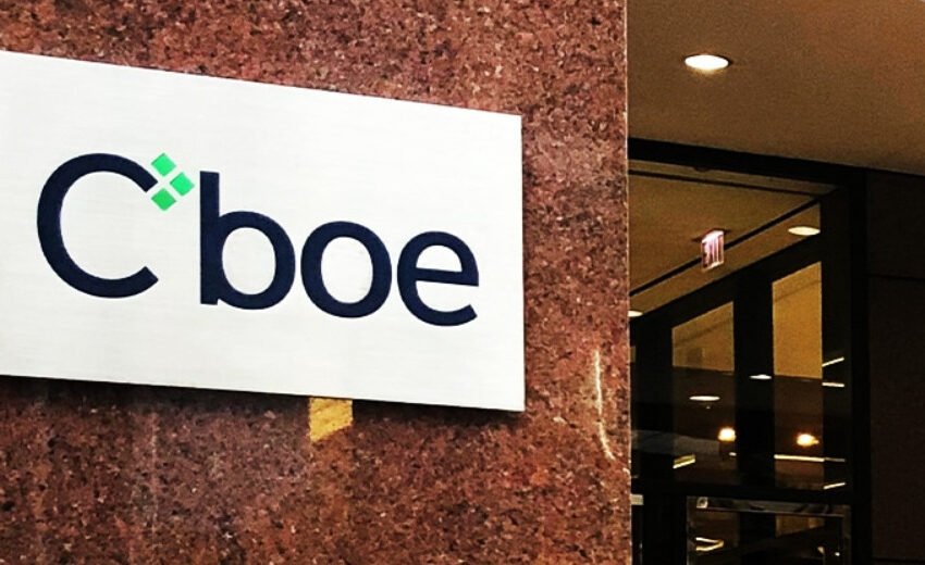  CBOE Digital President Eyes Potential Surge with First Bitcoin ETF Approval