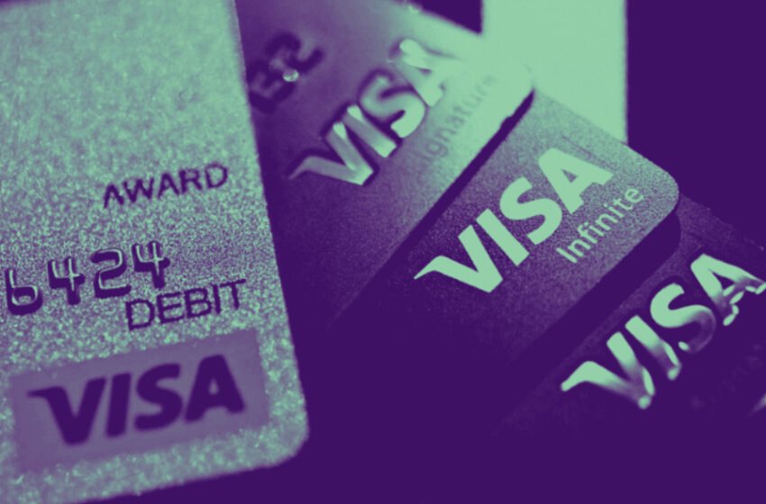  Visa’s Web3 Initiative Reshapes Customer Engagement