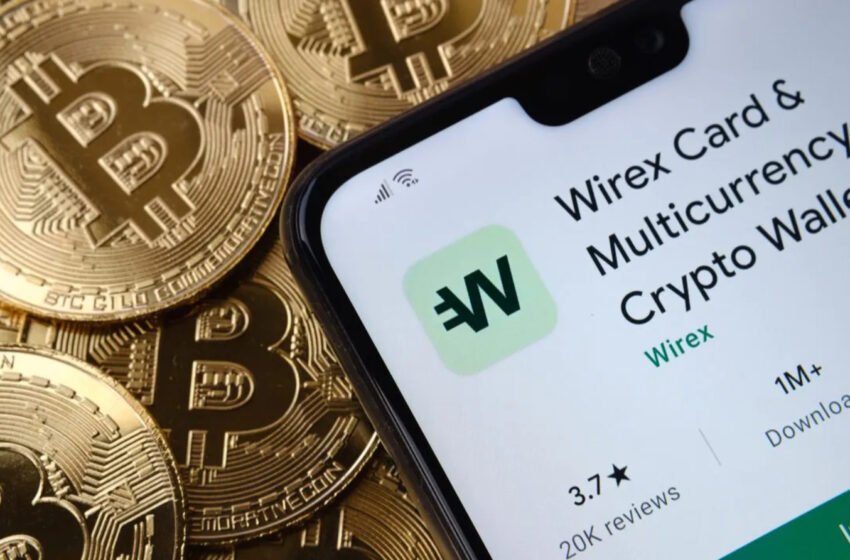  COCA and Wirex Reinvent Digital Finance with Innovative MPC Wallet and Debit Card
