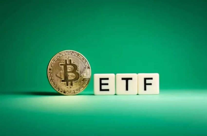  CNBC Forecasts SEC Approval This Week On Spot Bitcoin ETF