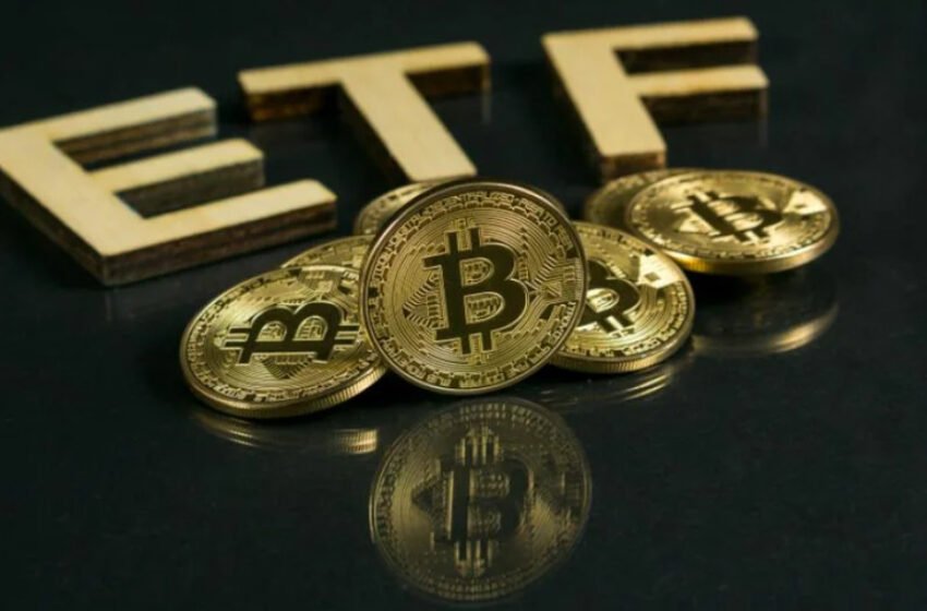  Independent Advisors Set to Invest $150 Billion in Spot Bitcoin ETFs, Predicts Ric Edelman
