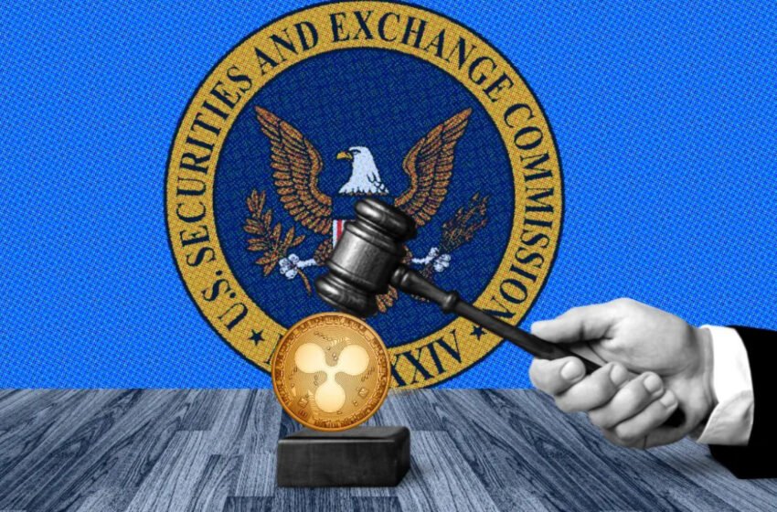  SEC Presses Ripple As Legal Battle Escalates Over Document Production
