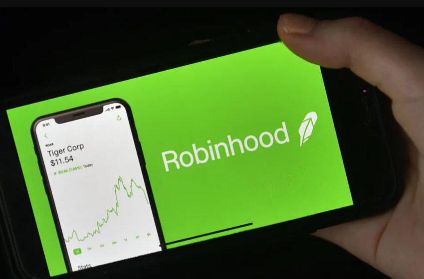  Robinhood Offers Access to All 11 SEC-Approved Funds