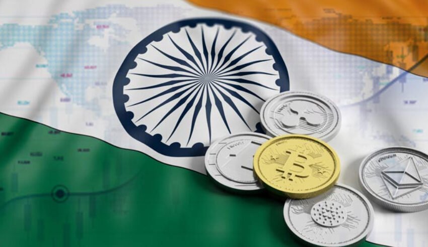 India Blocks Access to Foreign Cryptocurrency Exchanges In Favor of Domestic Platforms