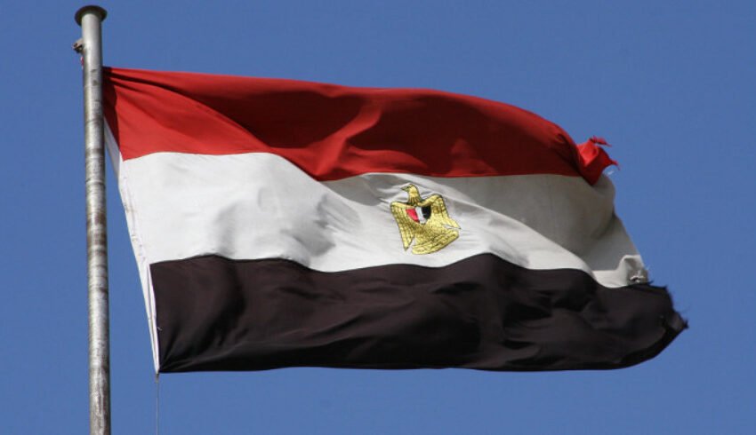  Egypt Targets 2030 for E-pound Launch to Boost Currency Competitiveness