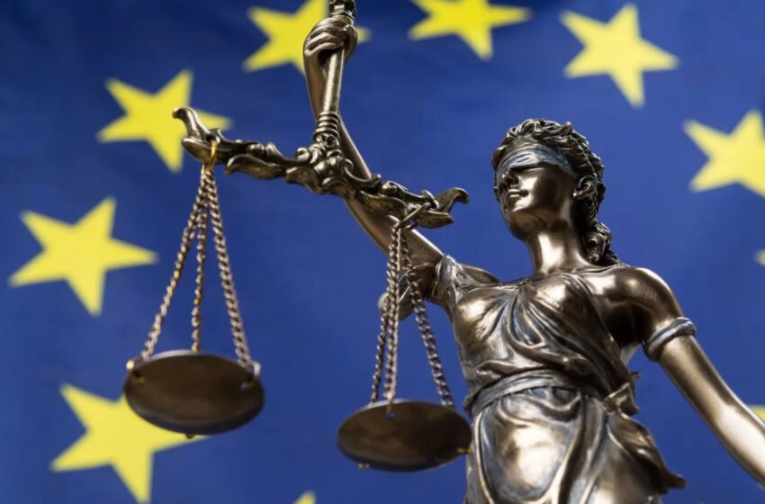  European Union Strengthens Crypto Regulations to Combat Financial Crimes