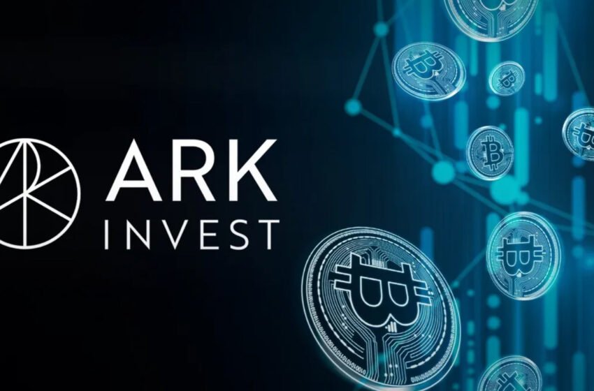  ARK Investment Management Realigns Crypto Portfolio with ETF Shuffle