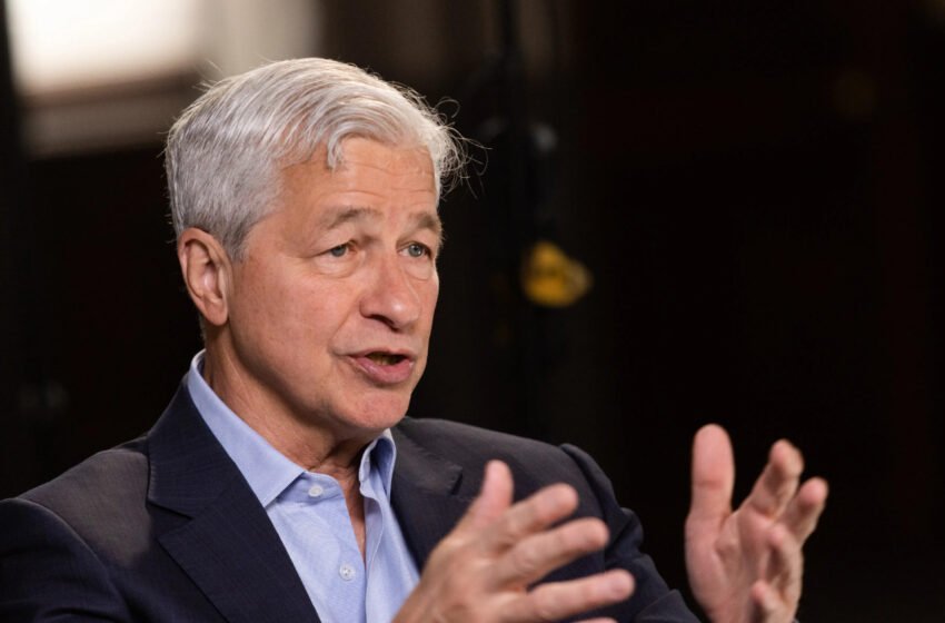  Bitcoin’s Usefulness Debated Again as ‘Pet Rock’ by JPMorgan CEO Jamie Dimon